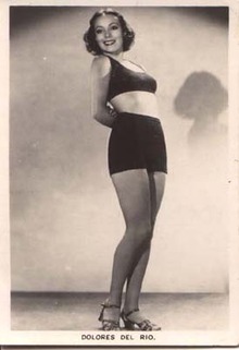 Radio Star Photo Dolores Del Rio