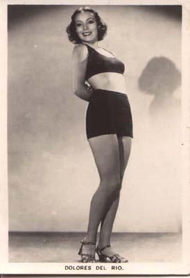 Radio Star Photo Dolores Del Rio