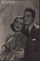 Movie Photo Serenade 1930's