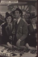 Movie Photo l930's Lucky Night