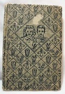 Bobbsey Twins At Pilgrim Rock by Laura Hope