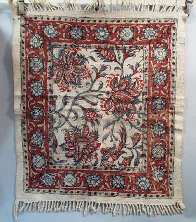 Scarf Iran Hand-woven