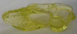 Mosser Glass Slipper