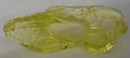Mosser Glass Slipper