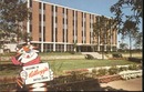 Kellogg's Company Bldg Postcard