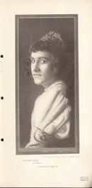 Magazine Picture of Rousseliere, March 1907