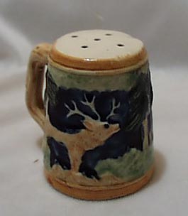 Beer Stein Salt & pepper Shaker