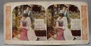 Stereo Card #198 Our Father Who Art in Heaven