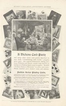 U S Playing Card Co Ad