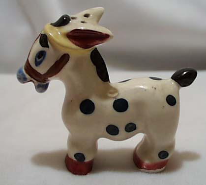 Laughing Circus Donkey Shaker Japan