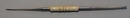 Crochet Hook with Bone Center