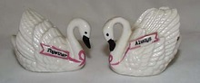 Graceful Swans S&P Shakers