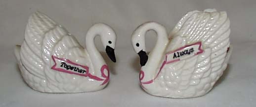 Graceful Swans S&P Shakers
