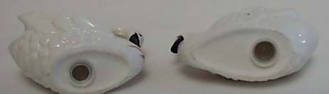 Graceful Swans S&P Shakers