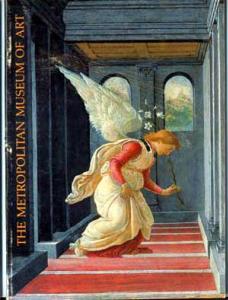 The Metropoitan Museum Art Catalog