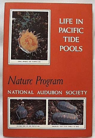 National Audubon1954 Life in PacificTide Pool
