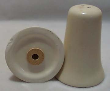 Air Force Museum Salt & Pepper Shakers