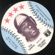 Baseball Ice cream Cup Cap Card Fuentes