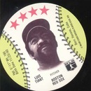 Baseball Ice cream Cup Cap Card Tiant