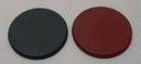 Pair of Bakelight Game Chips