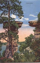 Wisconsin Dells Pictures Booklet