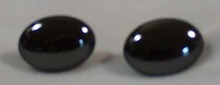 Hematite Earrings