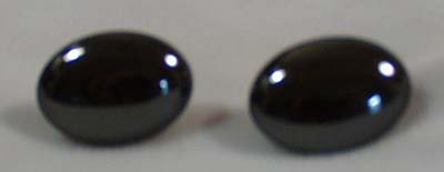 Hematite Earrings
