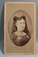 JW Bryant Photo Artist LaPorte In Girl Photo