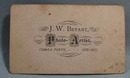JW Bryant Photo Artist LaPorte In Girl Photo
