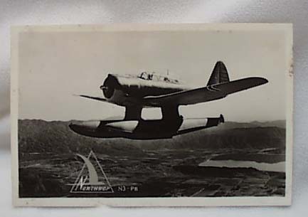 WWII Navy PC Navy Plane1943