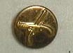 Military button has applied guns