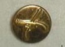 Military button has applied guns