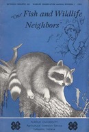 Four 4-H books 1953 & 1954 Purdue
