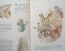 Peter Rabbit by Beatrix Potter Book