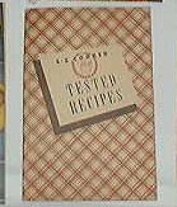 The Knoke 75th anniversay edition of E-Z Cooker tested Recipes