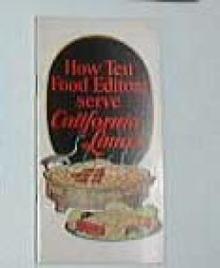 California Limas-by the California Lima bean growers pamphlet