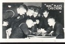 WWII Navy Mini Photo Mac Finds Time To Play