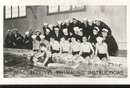 WWII Navy Mini Photo Mac Swim Instructions