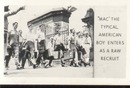 WWII Navy Mini Photo Mac Progress 1943