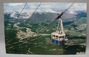 1969 Jasper Sky Tram Card Canada