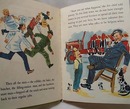 Johnny the Fireman Rand McNally Book