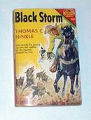 Black Storm by Hinkle