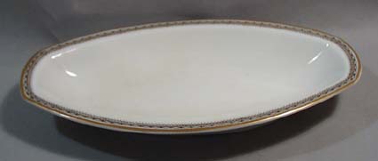 Heinrich & Company Imperial #HC12 Relish Dish