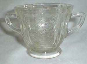 Federal Madrid Open Sugar Bowl, Crystal