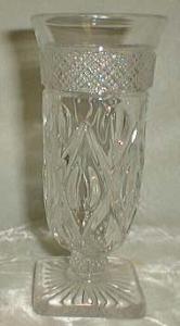 Imperial Cape Cod Flute Parfait Tumbler