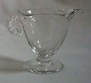 Fostoria Coronet individual creamer
