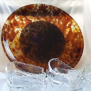Tortoise Lazy Susan, Terrific