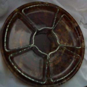 Tortoise Lazy Susan, Terrific
