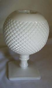 Westmoreland English hobnail Ivy Bowl