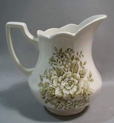 Royal Staffordshire Avondale Creamer